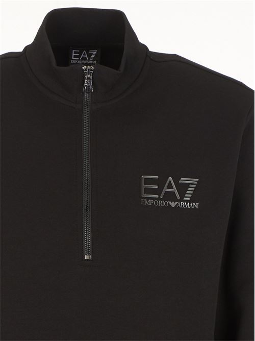 SWEATSHIRT EMPORIO ARMANI EA7 | 6LPM81 PJARZ/1200